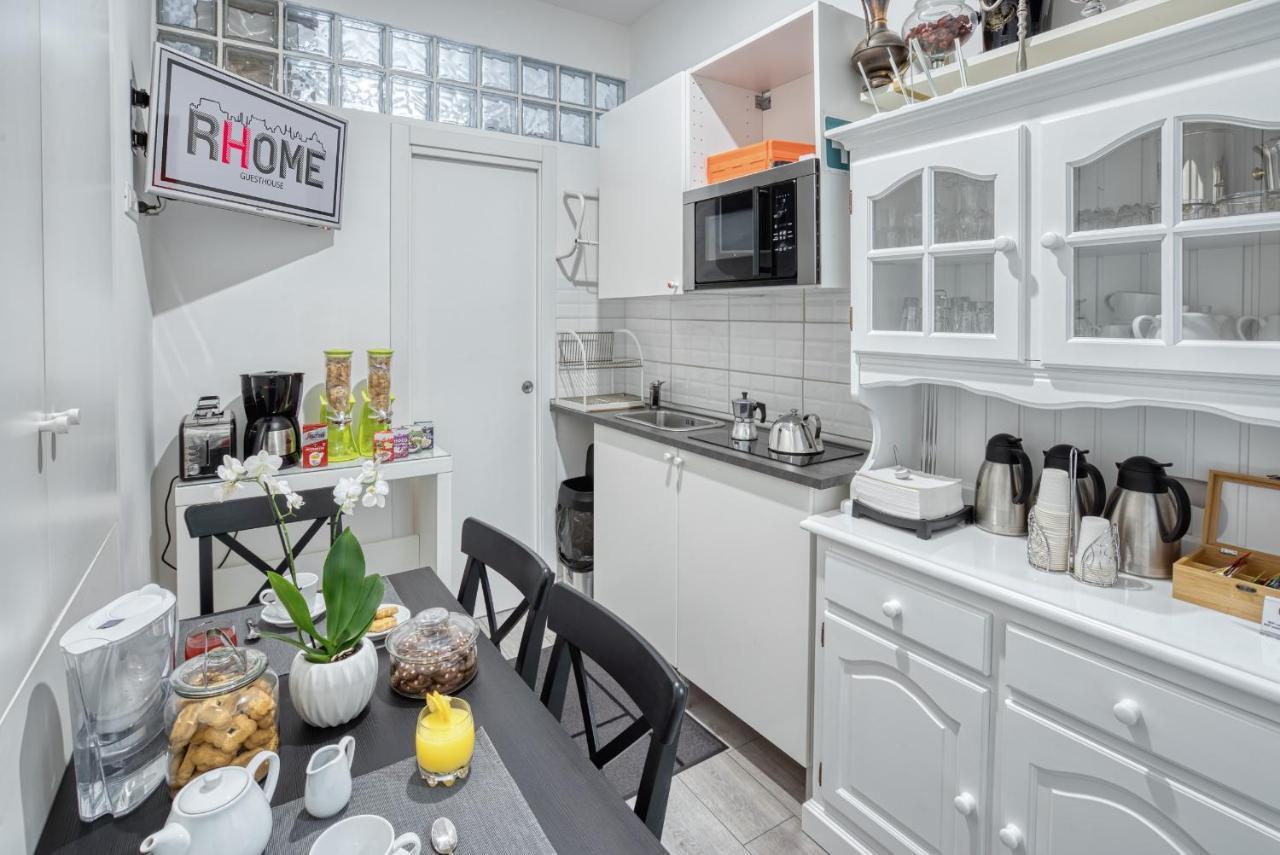 Rhome Affittacamere Roma